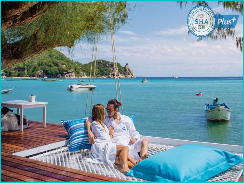 Assava Dive Resort image