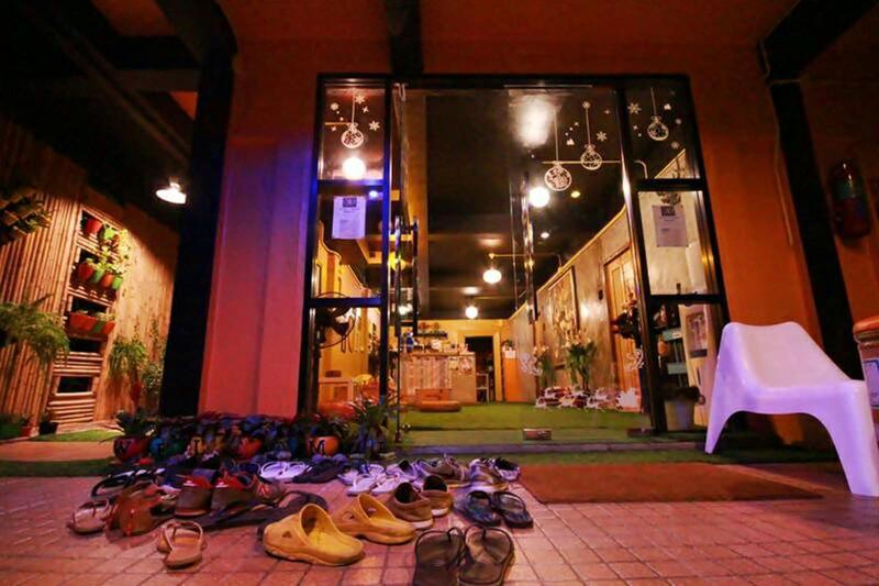 Baan Chalok Hostel Koh Tao — photo 2