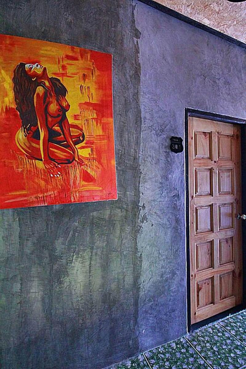 Baan Chalok Hostel Koh Tao — photo 4
