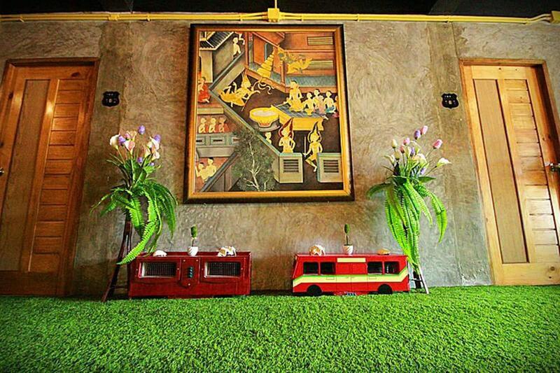 Baan Chalok Hostel Koh Tao — photo 5