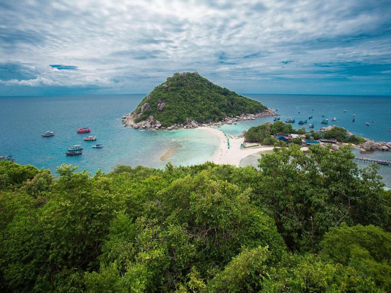 The Ozo Kohtao image