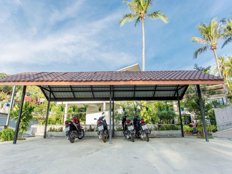 The Ozo Kohtao image