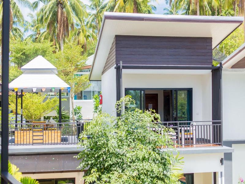 The Ozo Kohtao image
