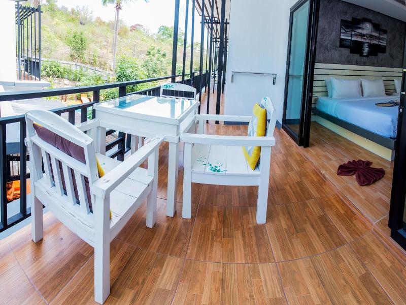 The Ozo Kohtao image