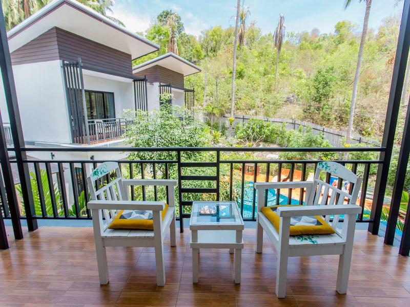 The Ozo Kohtao image
