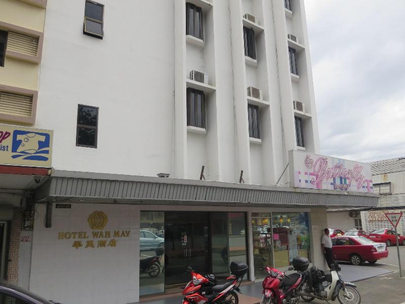 Wah May Hotel image