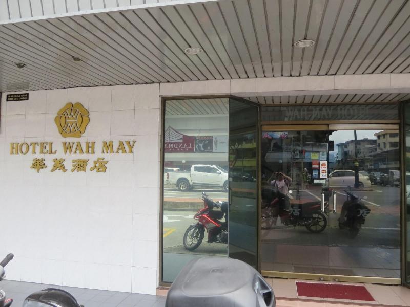 Wah May Hotel image