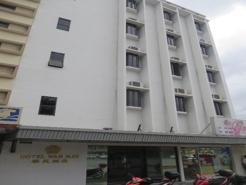 Wah May Hotel image