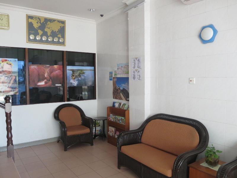 Wah May Hotel image