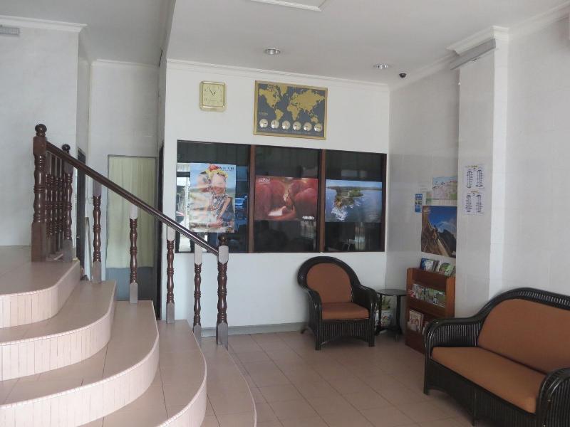 Wah May Hotel image