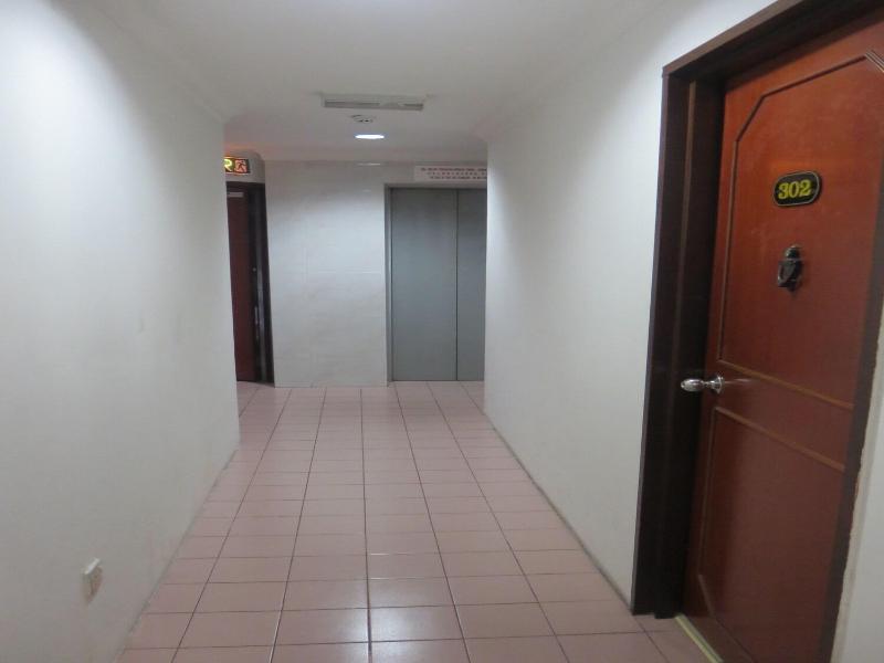 Wah May Hotel image