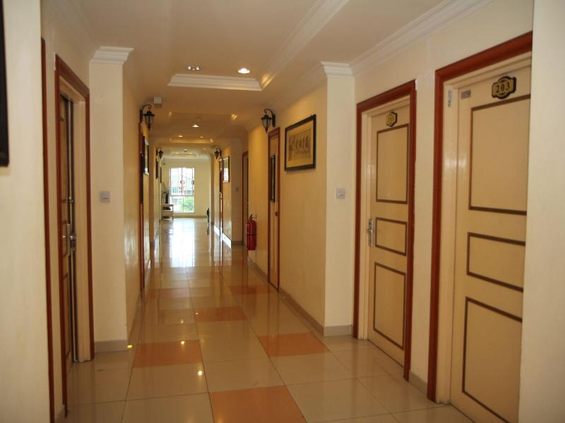 Lanvin Hotel image