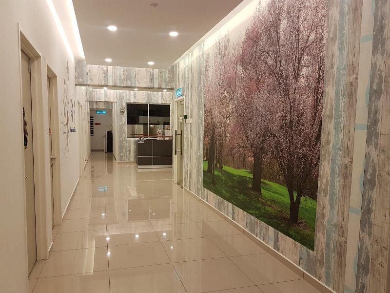 Dream Catchers Home Hotel image