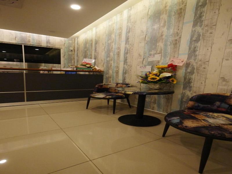 Dream Catchers Home Hotel image