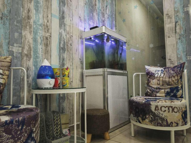 Dream Catchers Home Hotel image