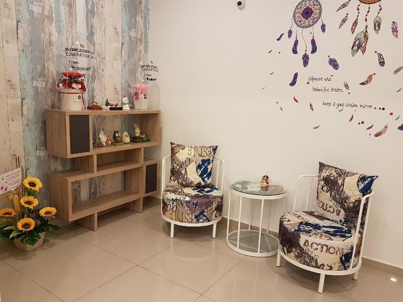 Dream Catchers Home Hotel image