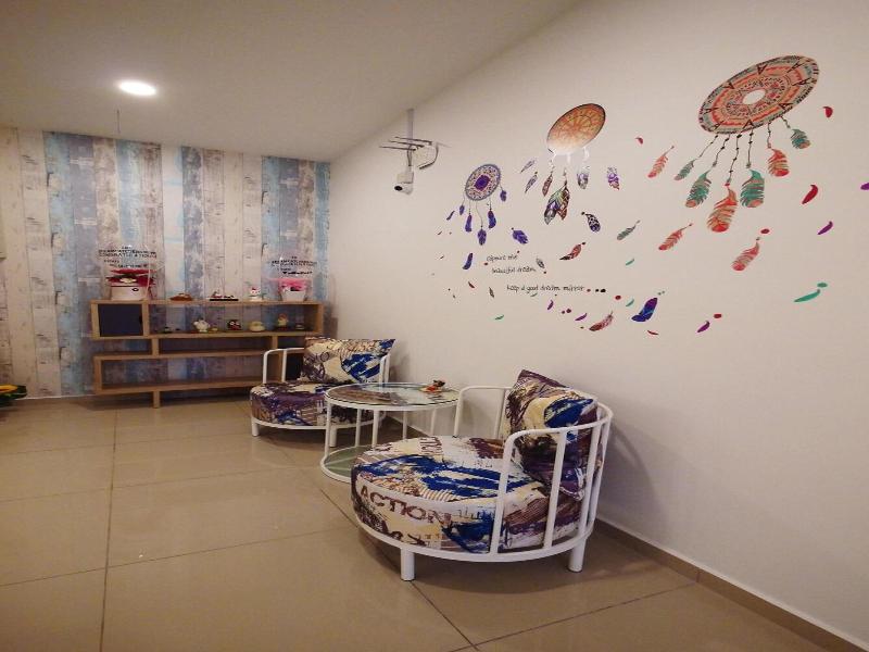 Dream Catchers Home Hotel image