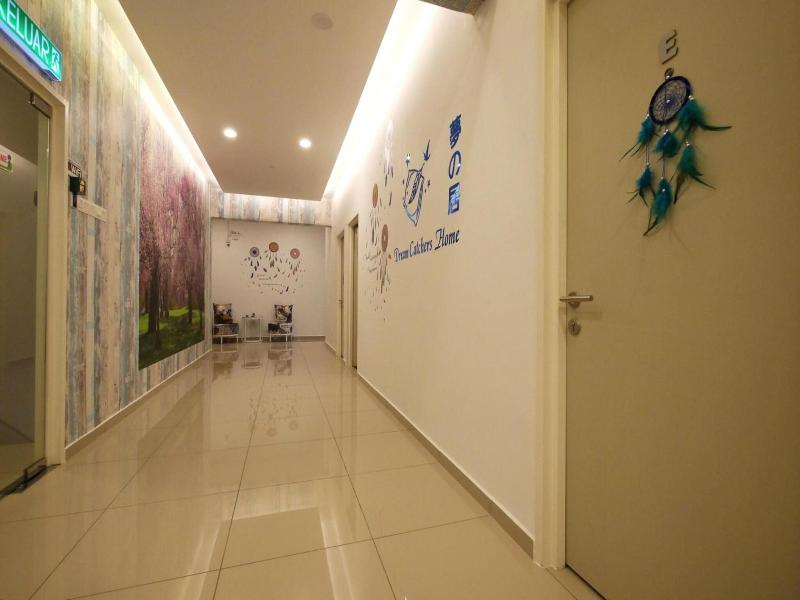 Dream Catchers Home Hotel image