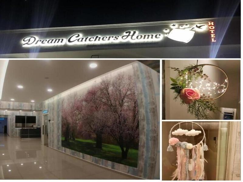 Dream Catchers Home Hotel image