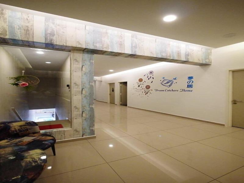 Dream Catchers Home Hotel image