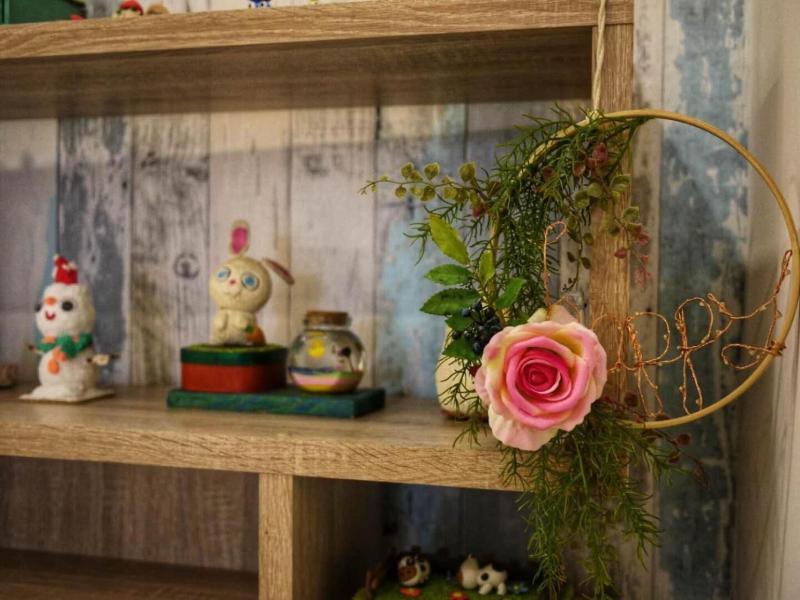 Dream Catchers Home Hotel image