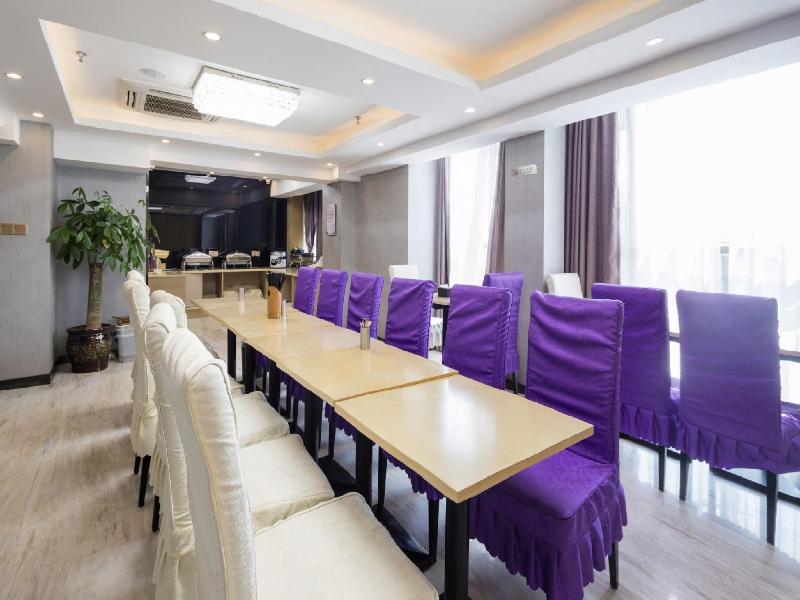 Lavande Hotel Kunming South Railway Station — photo 5