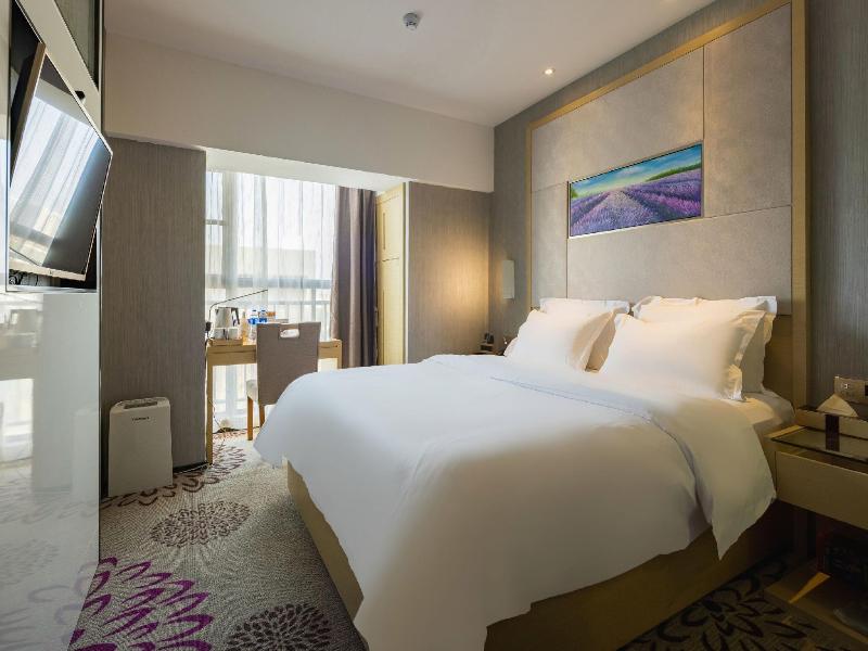 Lavande Hotel Kunming South Railway Station — photo 19