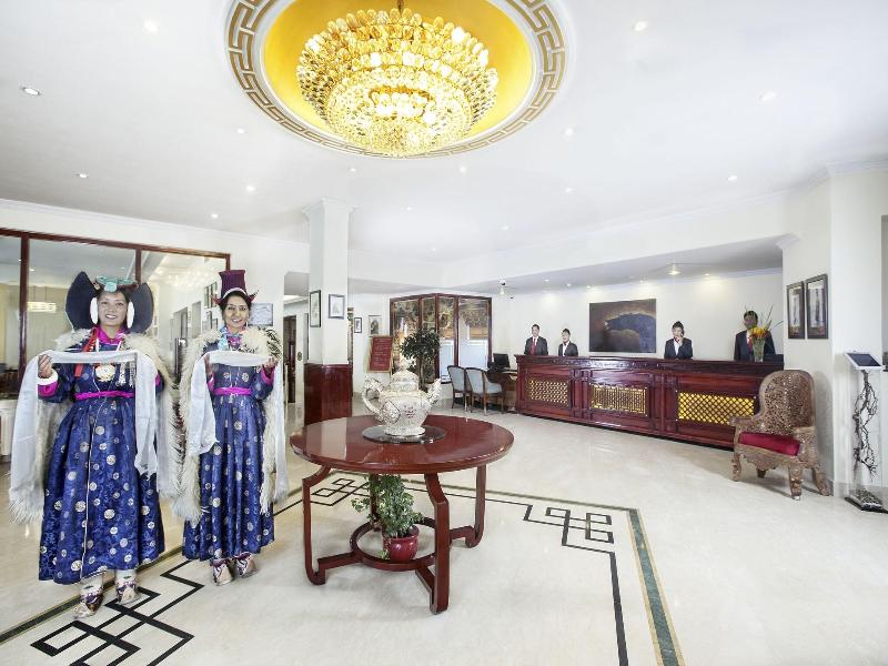 The Grand Dragon Hotel image