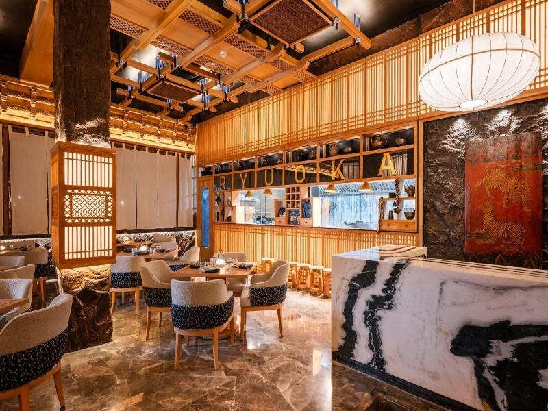 The Grand Dragon Hotel image