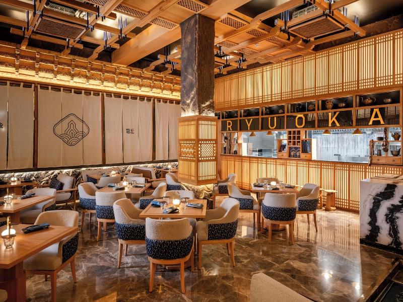 The Grand Dragon Hotel image