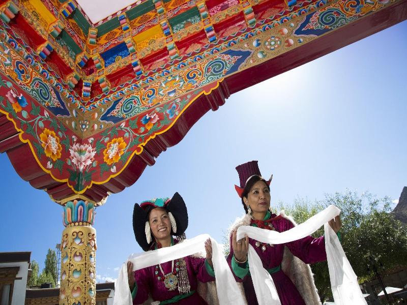 The Grand Dragon Hotel image