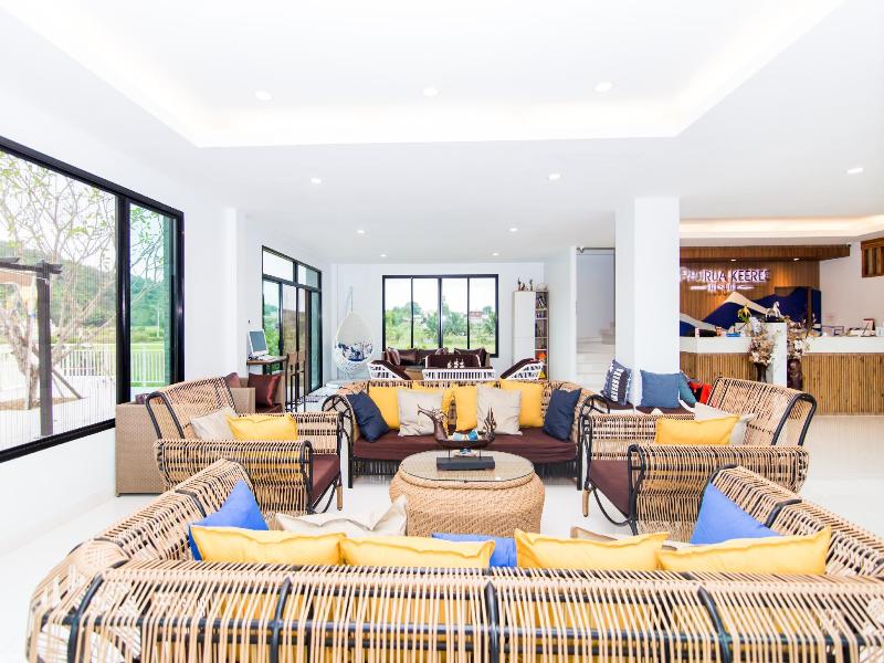 Phuruakeeree Resort