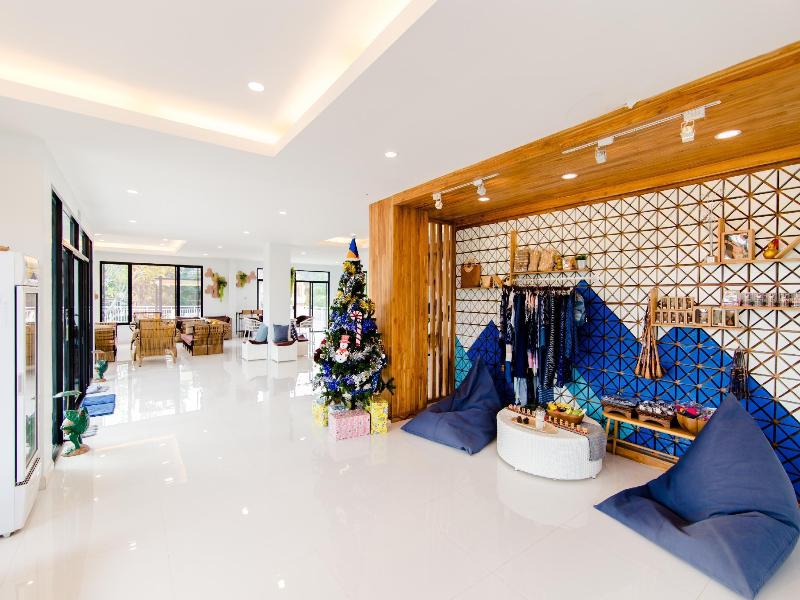 Phuruakeeree Resort