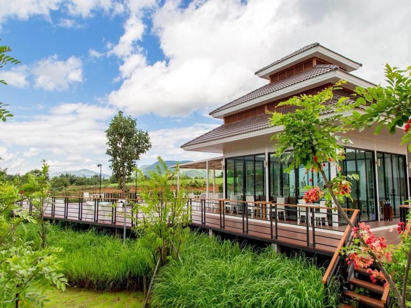 Phuruakeeree Resort
