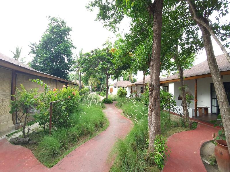 Wilsons Retreat image