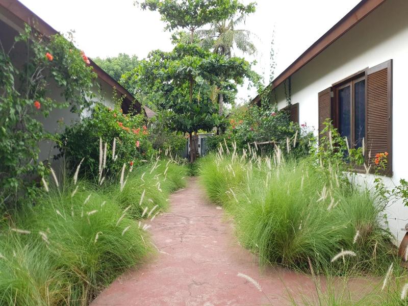Wilsons Retreat image
