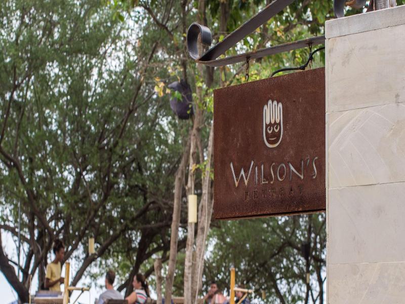 Wilsons Retreat image