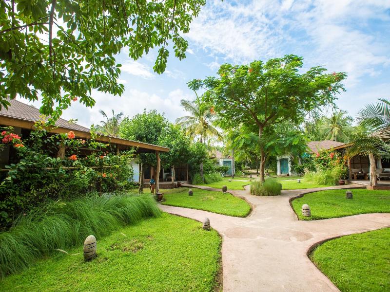 Wilsons Retreat image