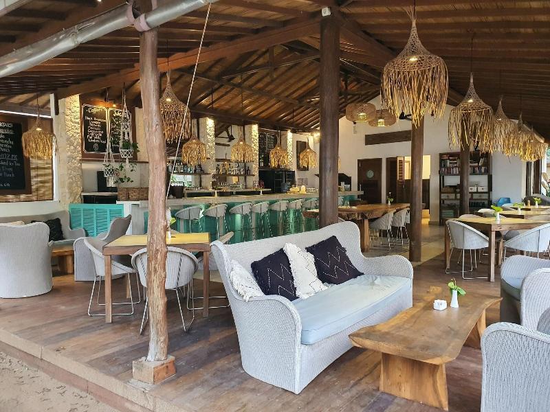 Wilsons Retreat image