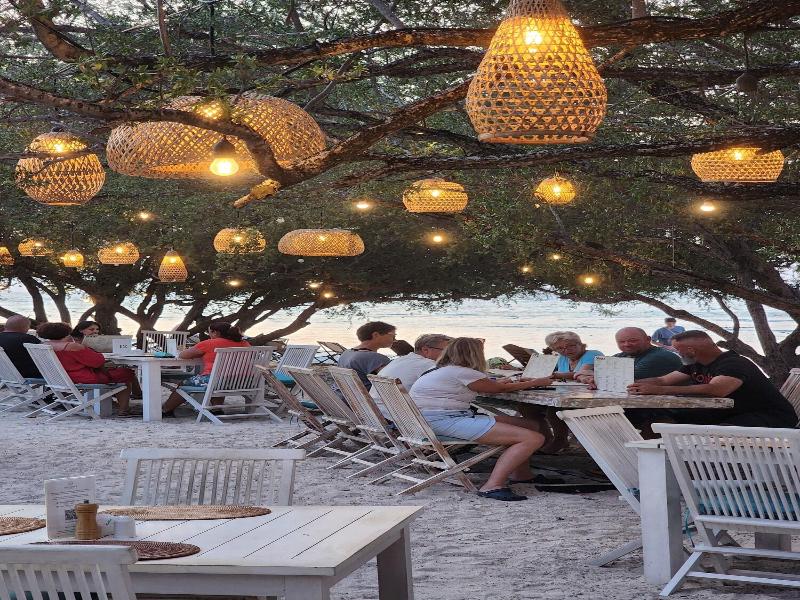 Wilsons Retreat image