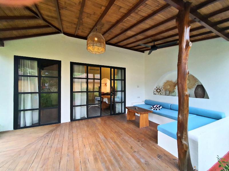 Wilsons Retreat image