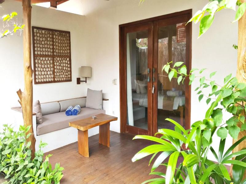 Wilsons Retreat image