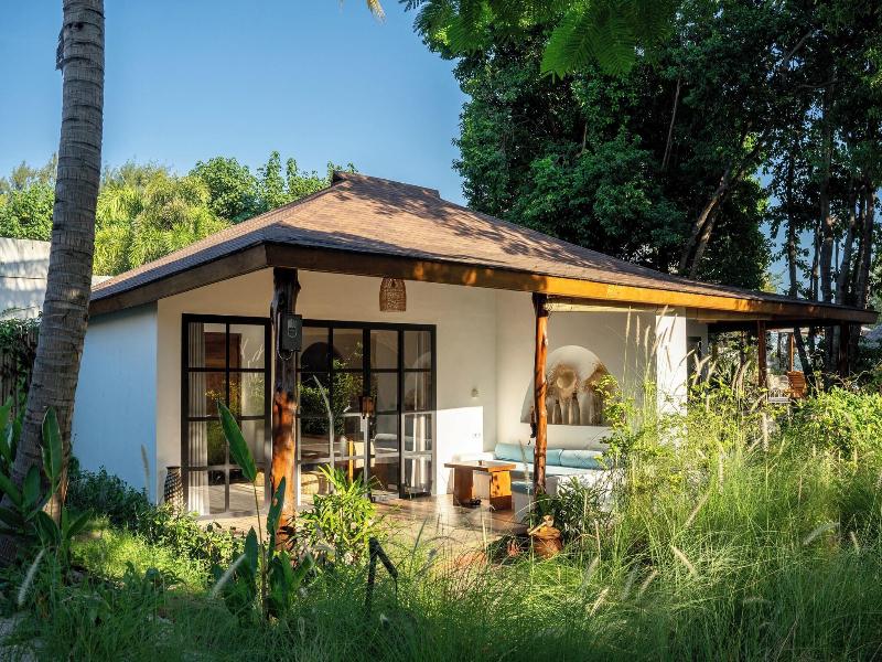 Wilsons Retreat image