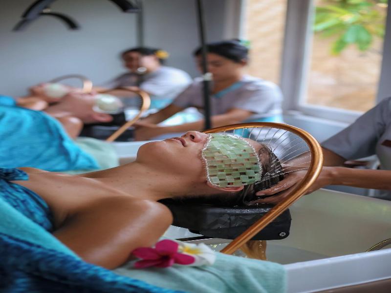 Pesona Beach Resort Spa image