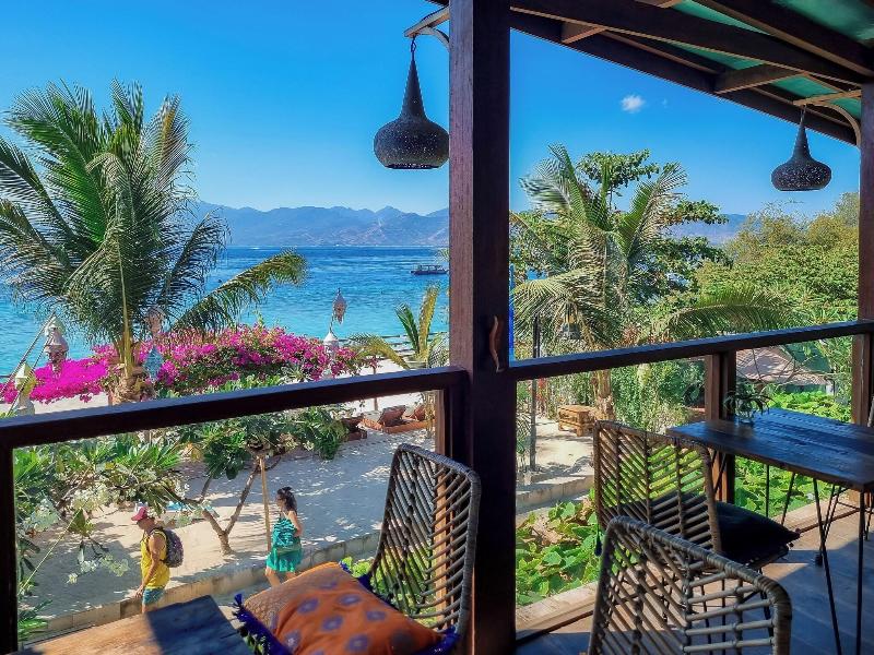 Pesona Beach Resort Spa image