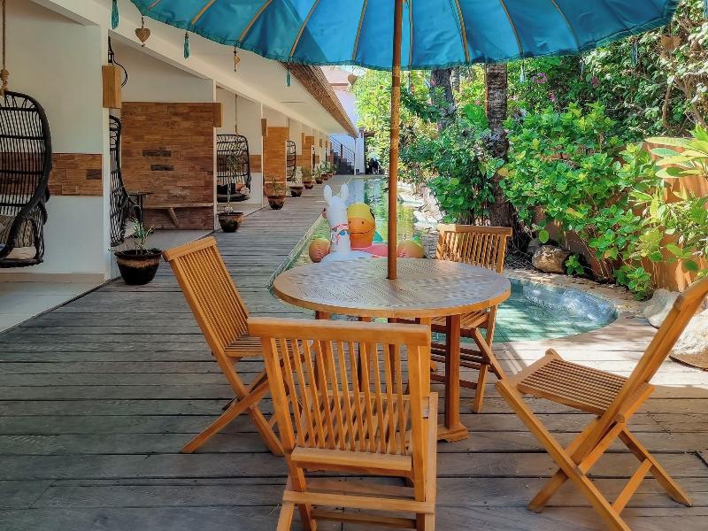 Pesona Beach Resort Spa image