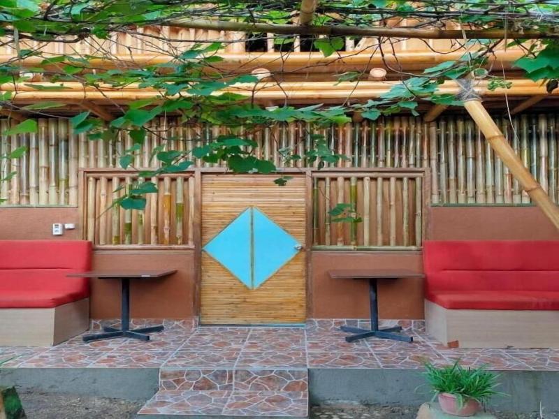 Fantastic Gili Hostel image