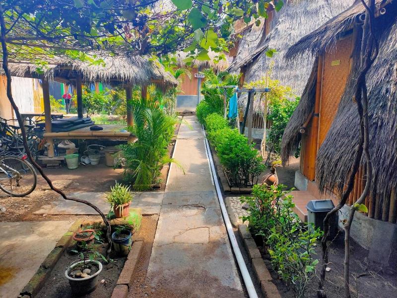 Fantastic Gili Hostel image