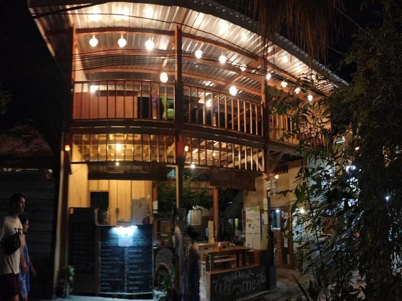 Fantastic Gili Hostel image