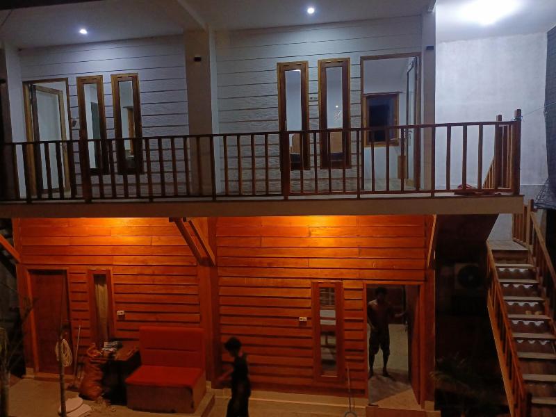 Fantastic Gili Hostel image